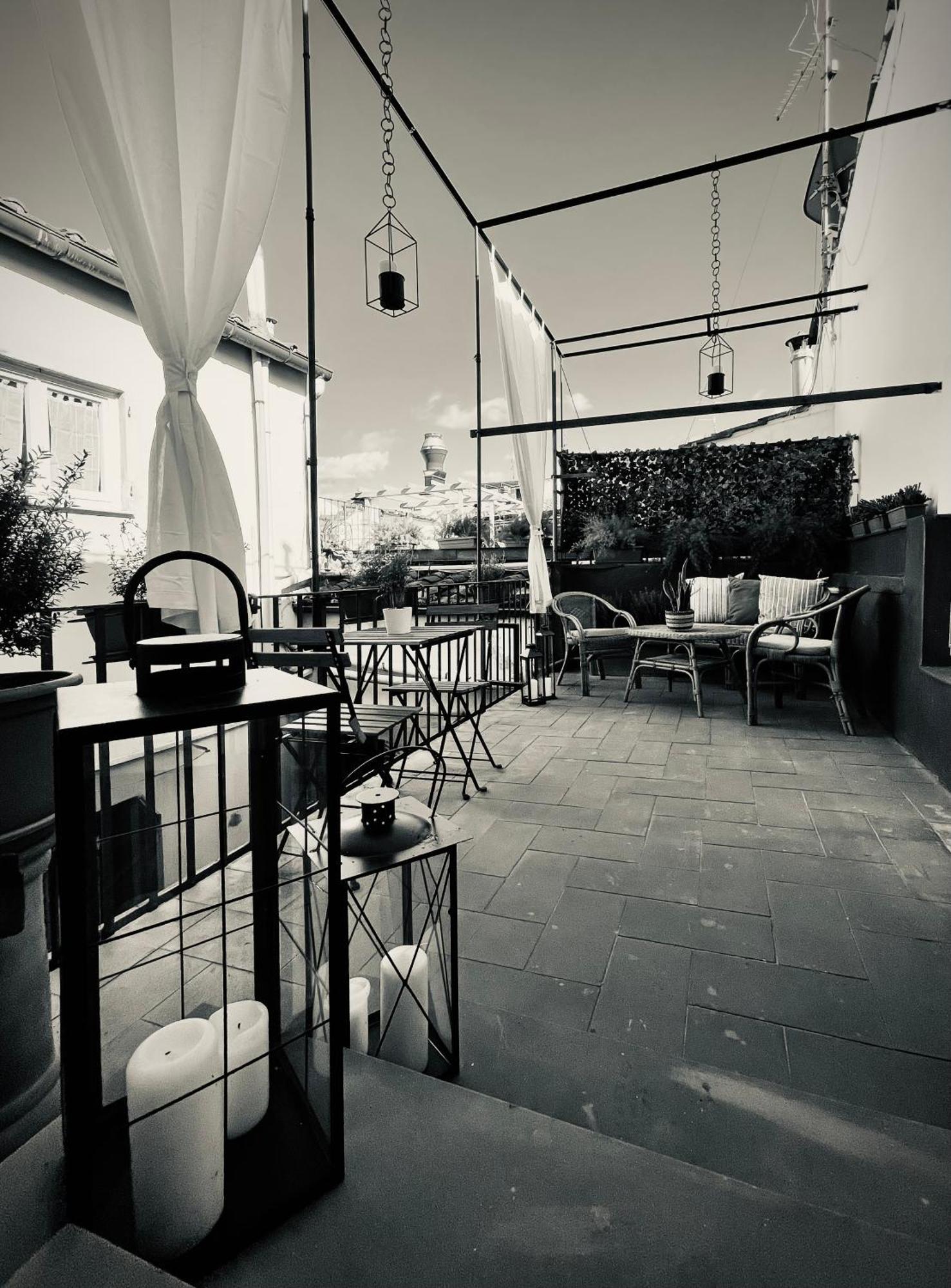 Duomo 16 View Apartment Florence Ngoại thất bức ảnh