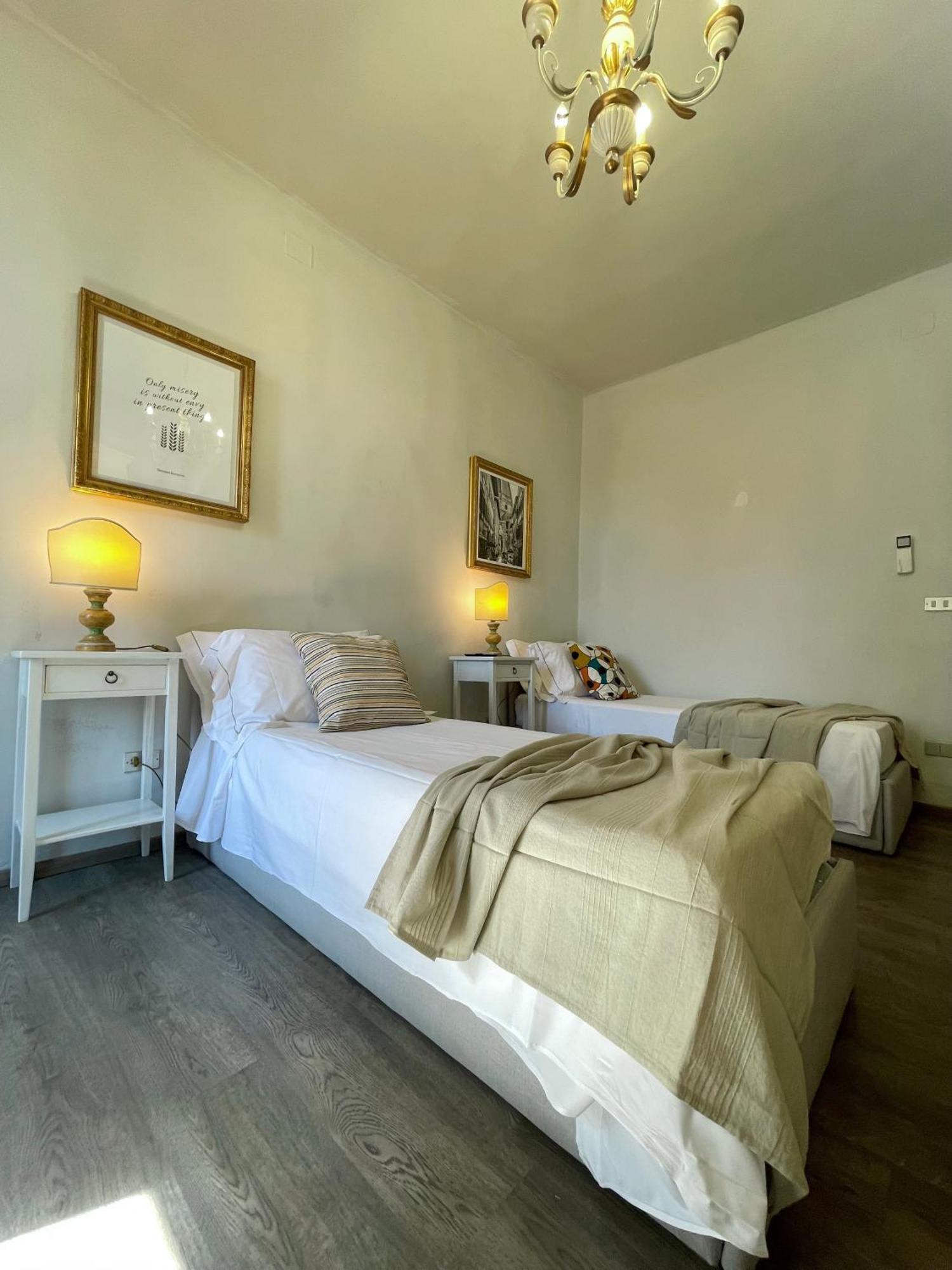 Duomo 16 View Apartment Florence Ngoại thất bức ảnh