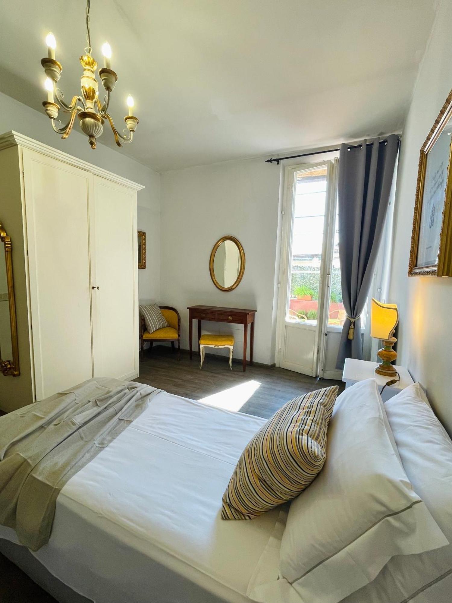 Duomo 16 View Apartment Florence Ngoại thất bức ảnh