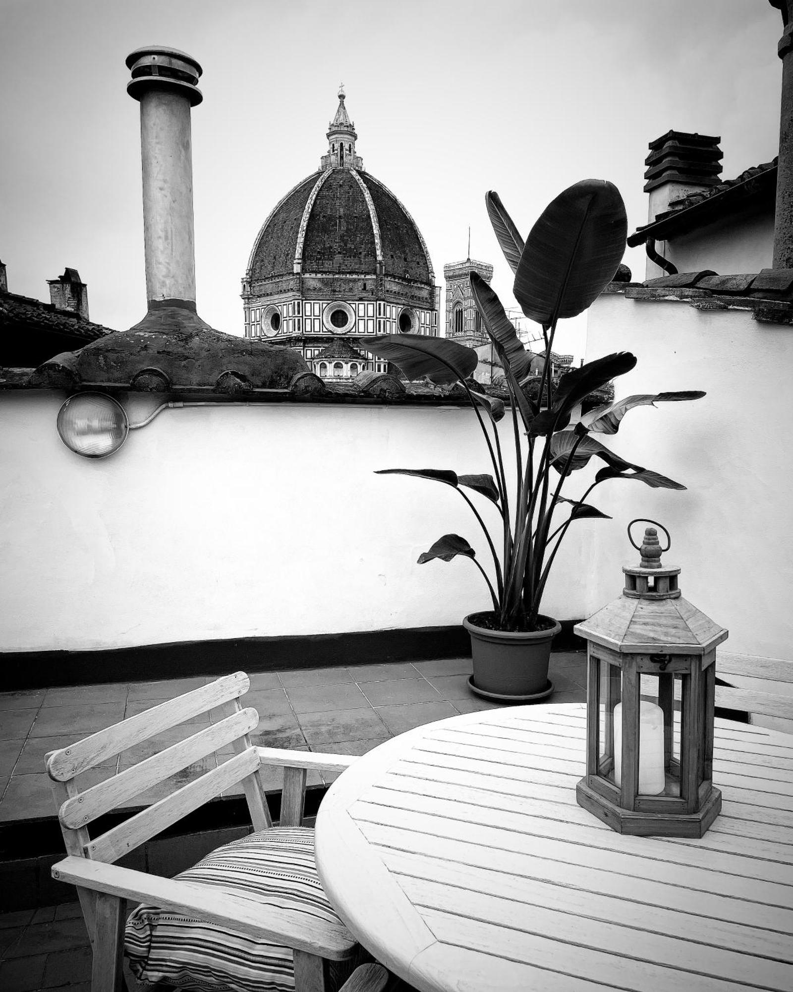 Duomo 16 View Apartment Florence Ngoại thất bức ảnh