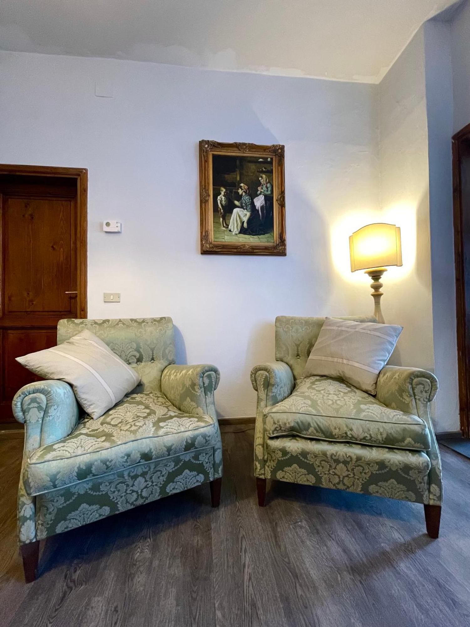 Duomo 16 View Apartment Florence Ngoại thất bức ảnh