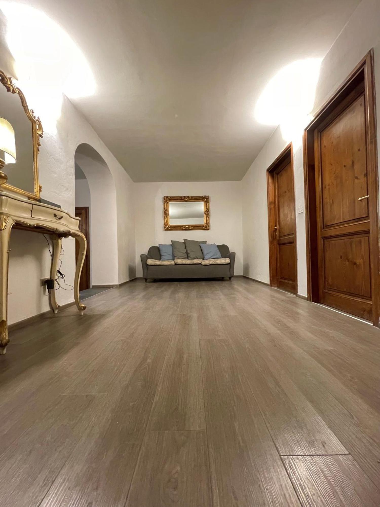 Duomo 16 View Apartment Florence Ngoại thất bức ảnh