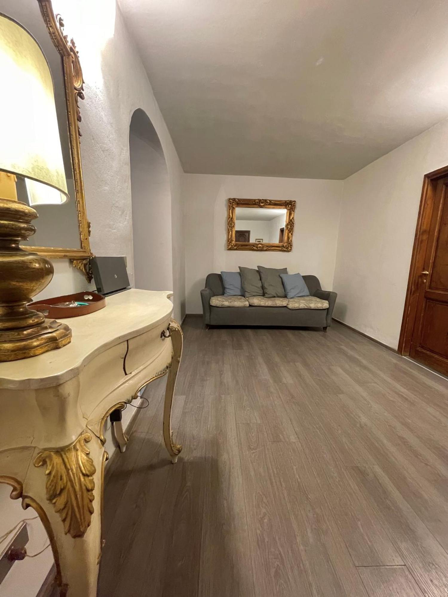 Duomo 16 View Apartment Florence Ngoại thất bức ảnh