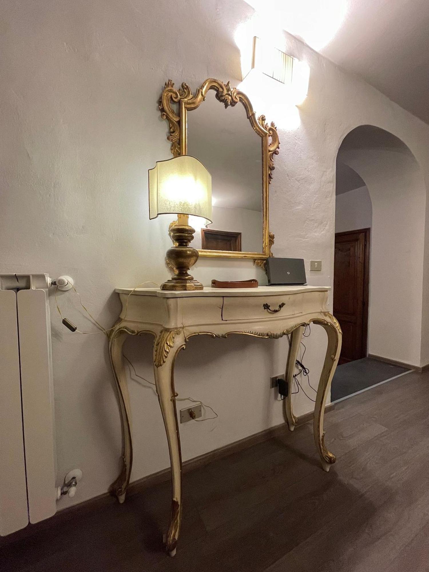 Duomo 16 View Apartment Florence Ngoại thất bức ảnh