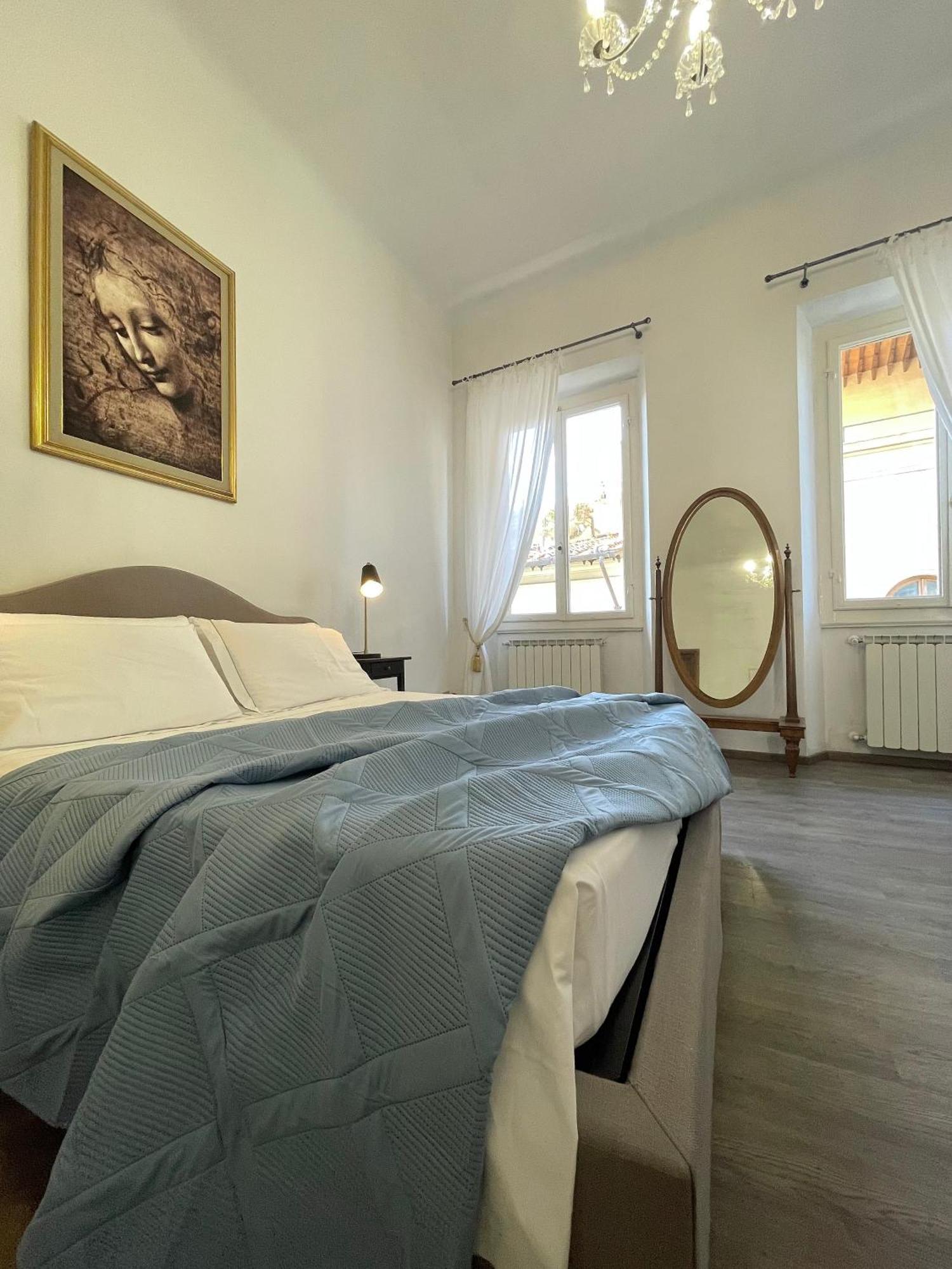 Duomo 16 View Apartment Florence Ngoại thất bức ảnh