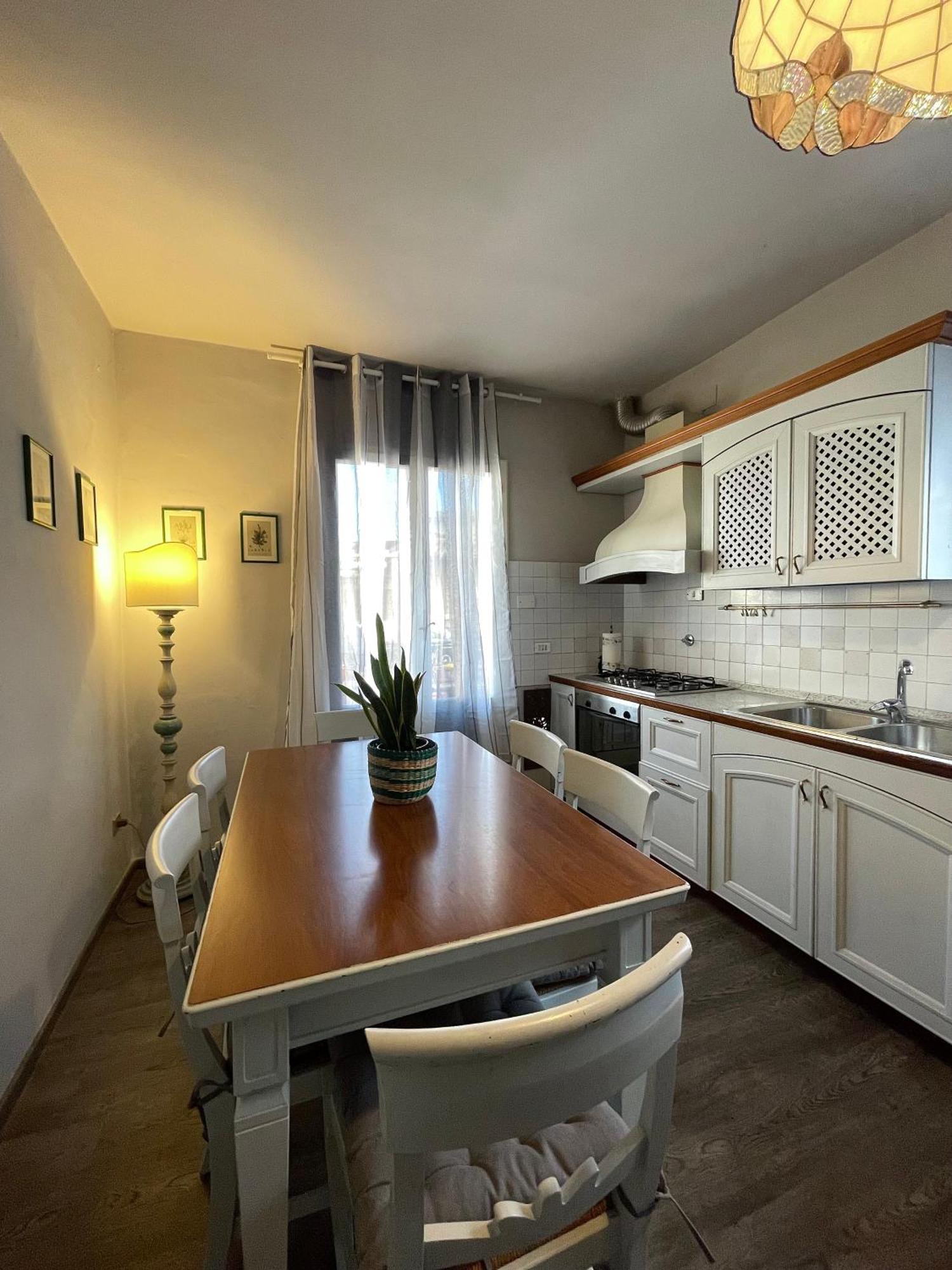 Duomo 16 View Apartment Florence Ngoại thất bức ảnh