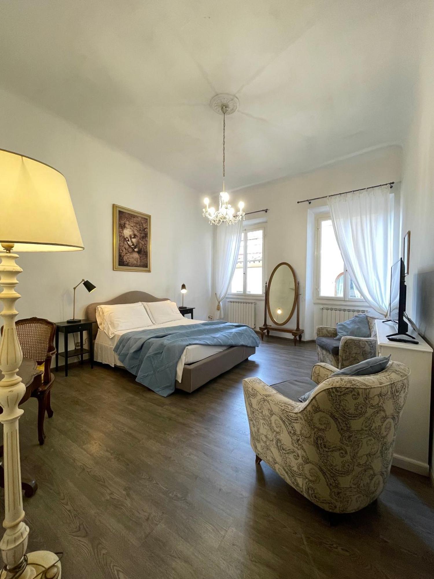 Duomo 16 View Apartment Florence Ngoại thất bức ảnh