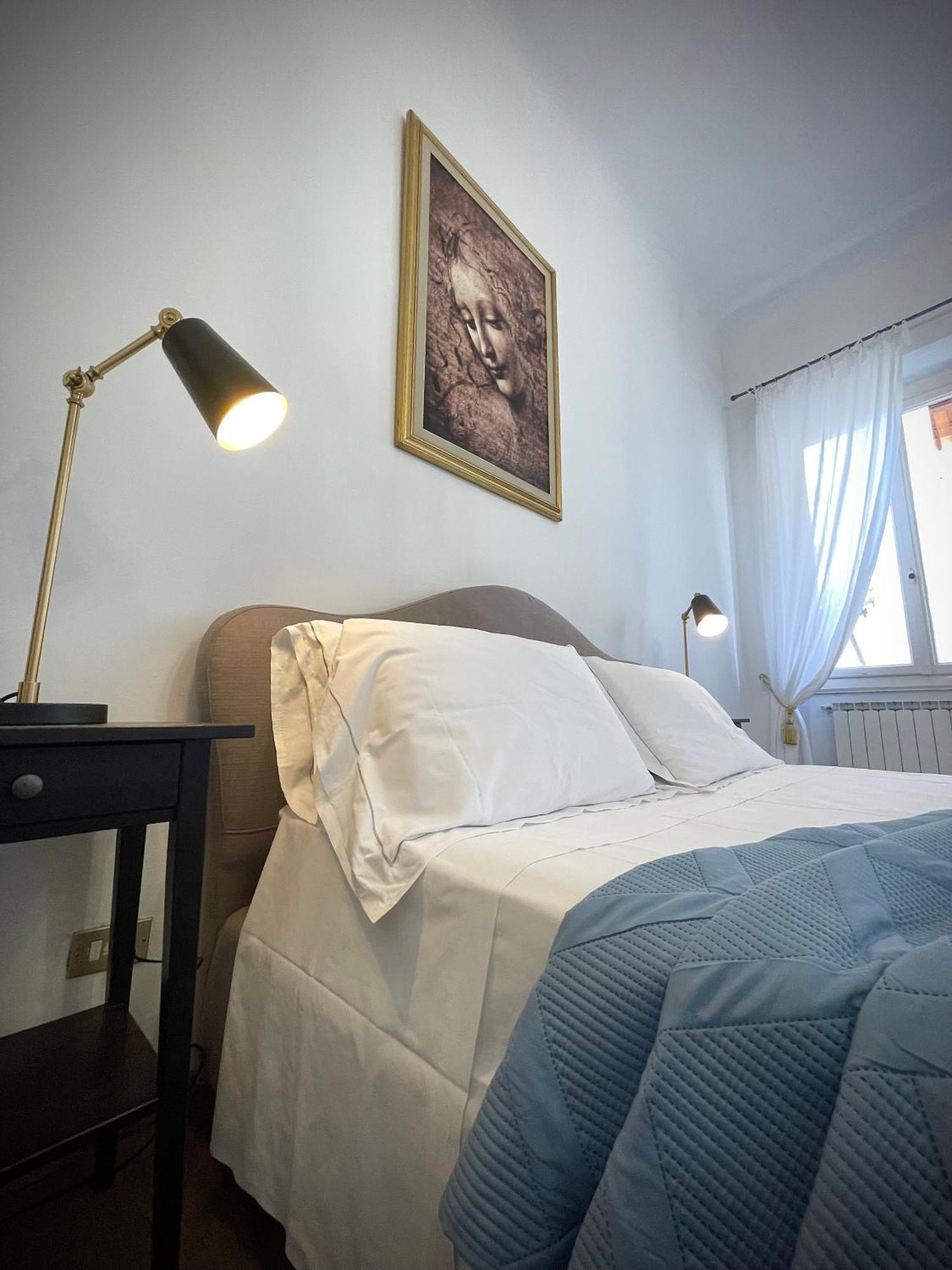Duomo 16 View Apartment Florence Ngoại thất bức ảnh